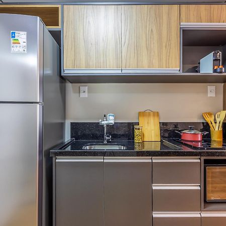 Apartamentos Completos Novos Ao Lado Da Av Paulista E Masp - Next Paulista Сан-Паулу Екстер'єр фото