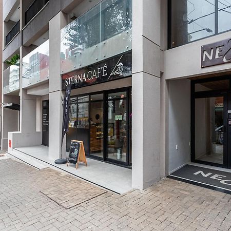 Apartamentos Completos Novos Ao Lado Da Av Paulista E Masp - Next Paulista Сан-Паулу Екстер'єр фото