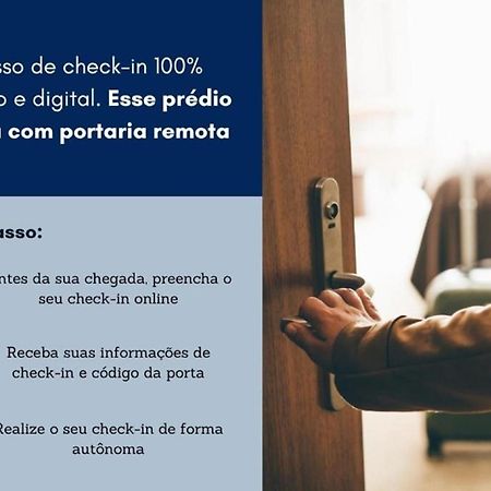Apartamentos Completos Novos Ao Lado Da Av Paulista E Masp - Next Paulista Сан-Паулу Екстер'єр фото