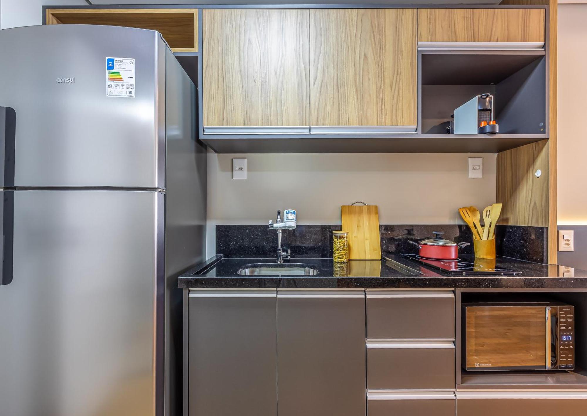 Apartamentos Completos Novos Ao Lado Da Av Paulista E Masp - Next Paulista Сан-Паулу Екстер'єр фото