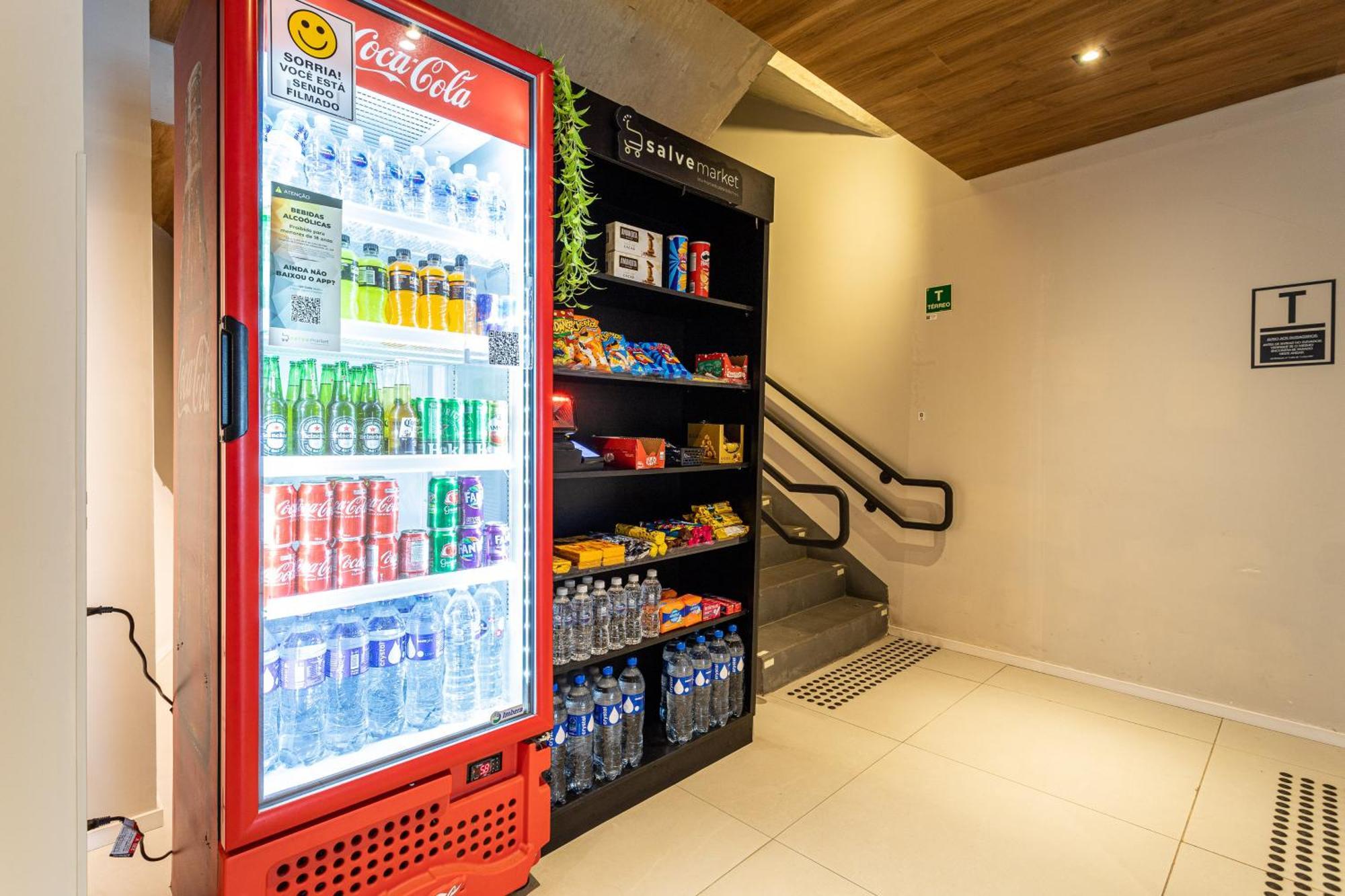 Apartamentos Completos Novos Ao Lado Da Av Paulista E Masp - Next Paulista Сан-Паулу Екстер'єр фото