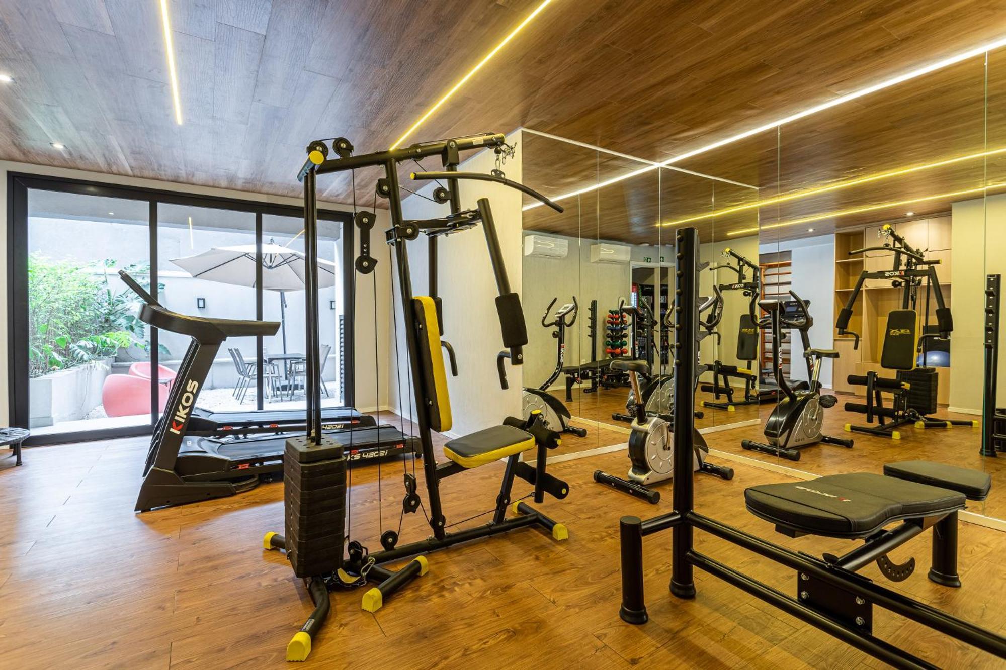 Apartamentos Completos Novos Ao Lado Da Av Paulista E Masp - Next Paulista Сан-Паулу Екстер'єр фото