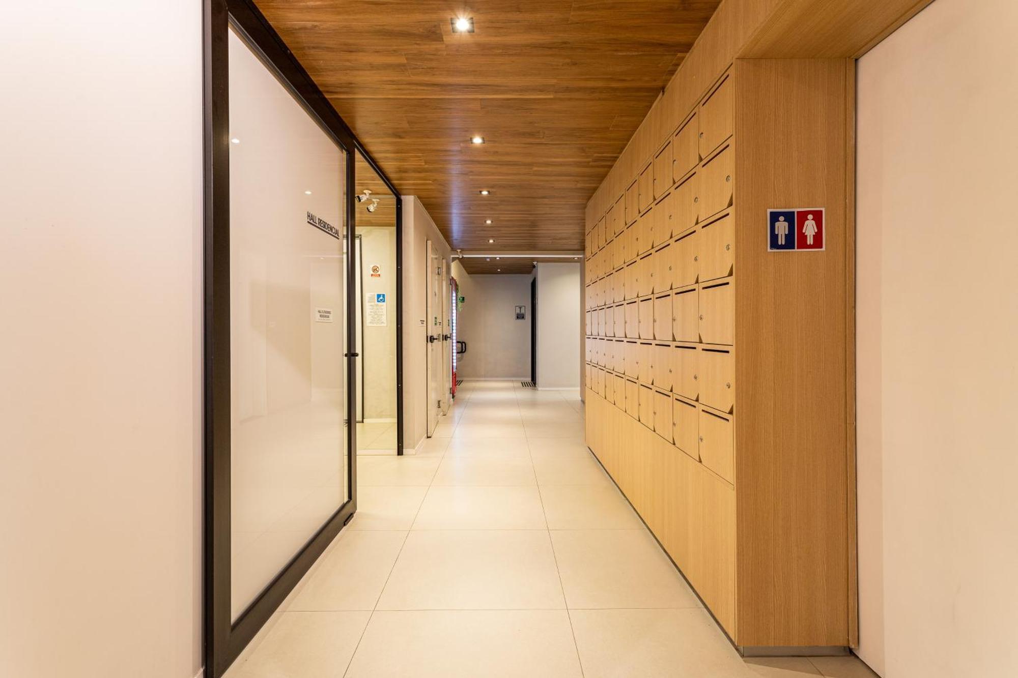 Apartamentos Completos Novos Ao Lado Da Av Paulista E Masp - Next Paulista Сан-Паулу Екстер'єр фото