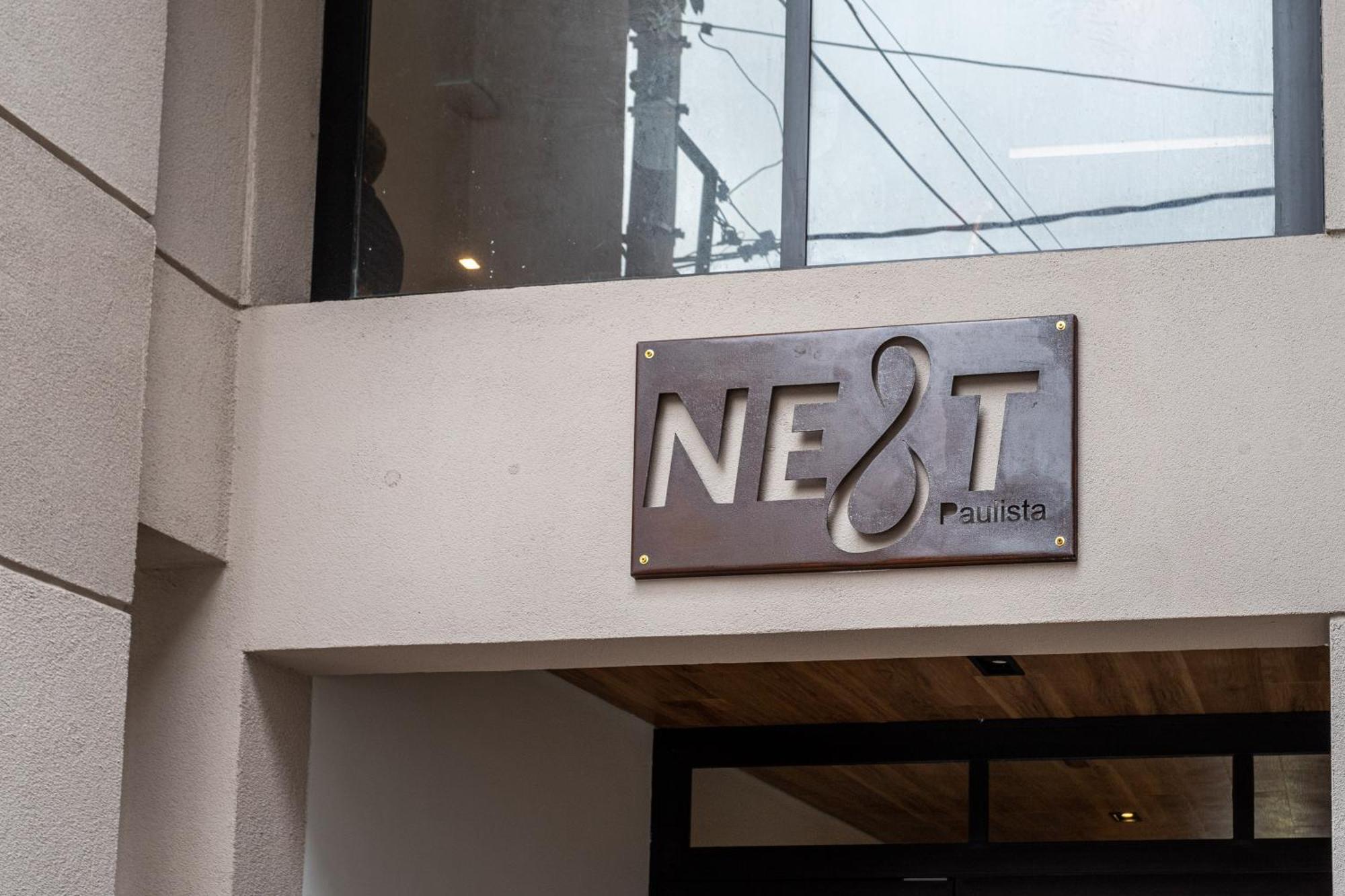 Apartamentos Completos Novos Ao Lado Da Av Paulista E Masp - Next Paulista Сан-Паулу Екстер'єр фото