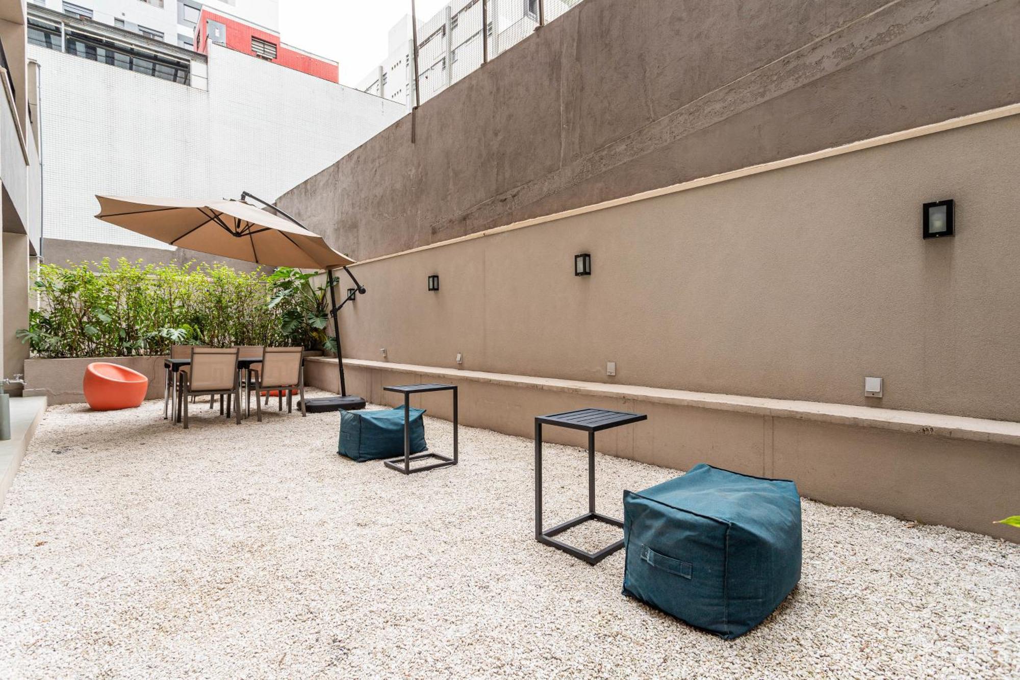 Apartamentos Completos Novos Ao Lado Da Av Paulista E Masp - Next Paulista Сан-Паулу Екстер'єр фото