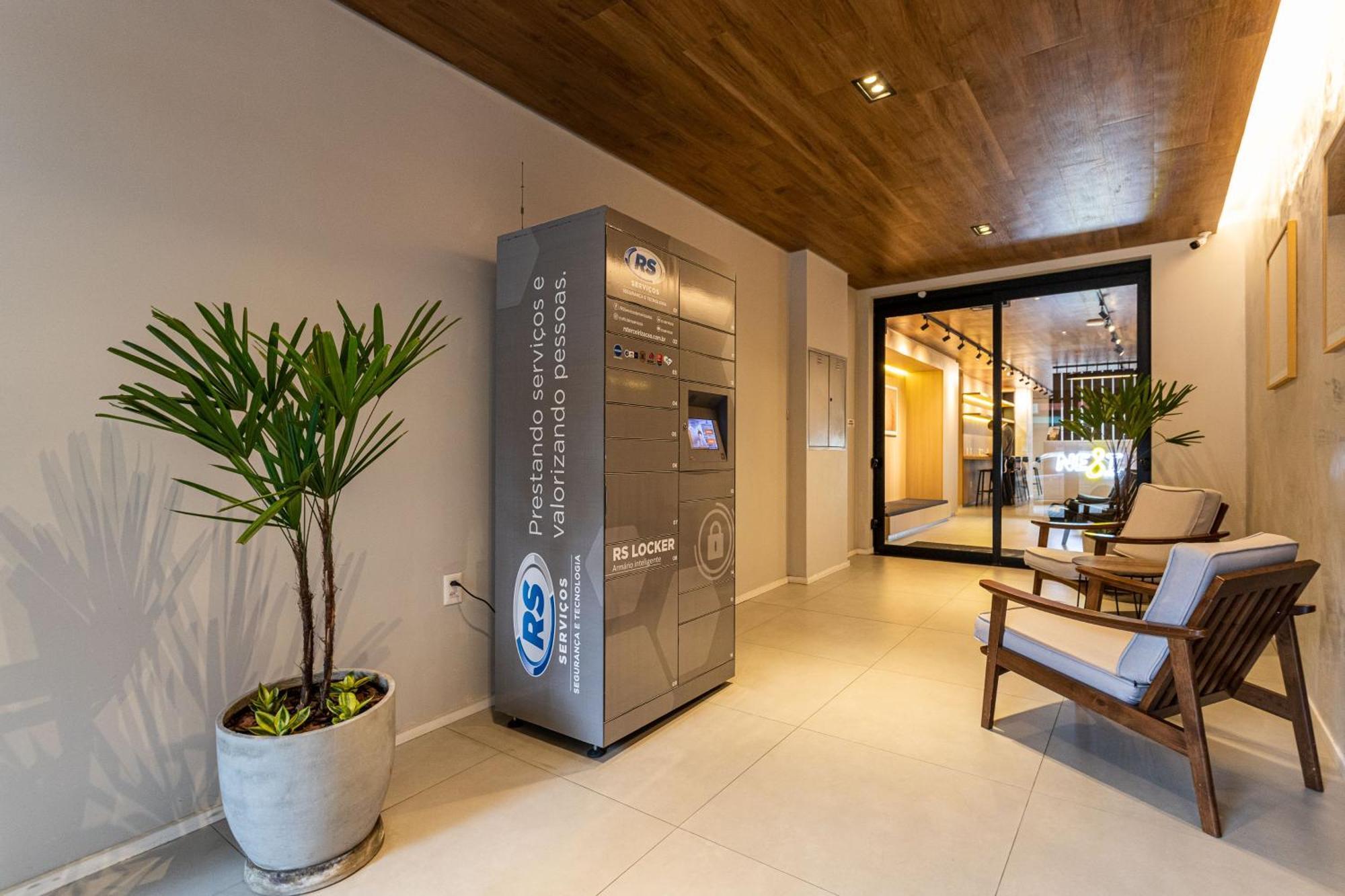 Apartamentos Completos Novos Ao Lado Da Av Paulista E Masp - Next Paulista Сан-Паулу Екстер'єр фото