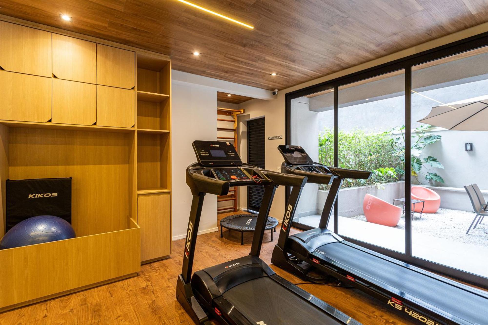 Apartamentos Completos Novos Ao Lado Da Av Paulista E Masp - Next Paulista Сан-Паулу Екстер'єр фото
