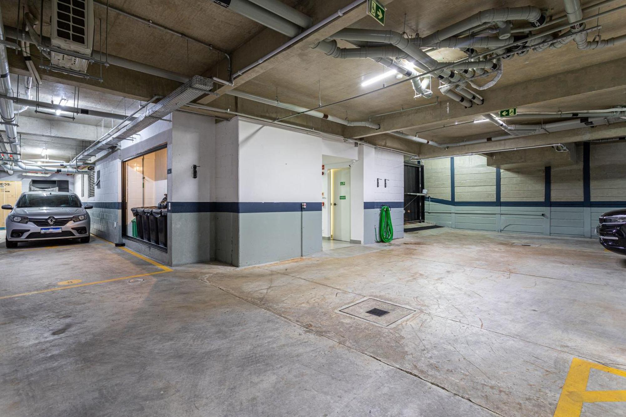 Apartamentos Completos Novos Ao Lado Da Av Paulista E Masp - Next Paulista Сан-Паулу Екстер'єр фото