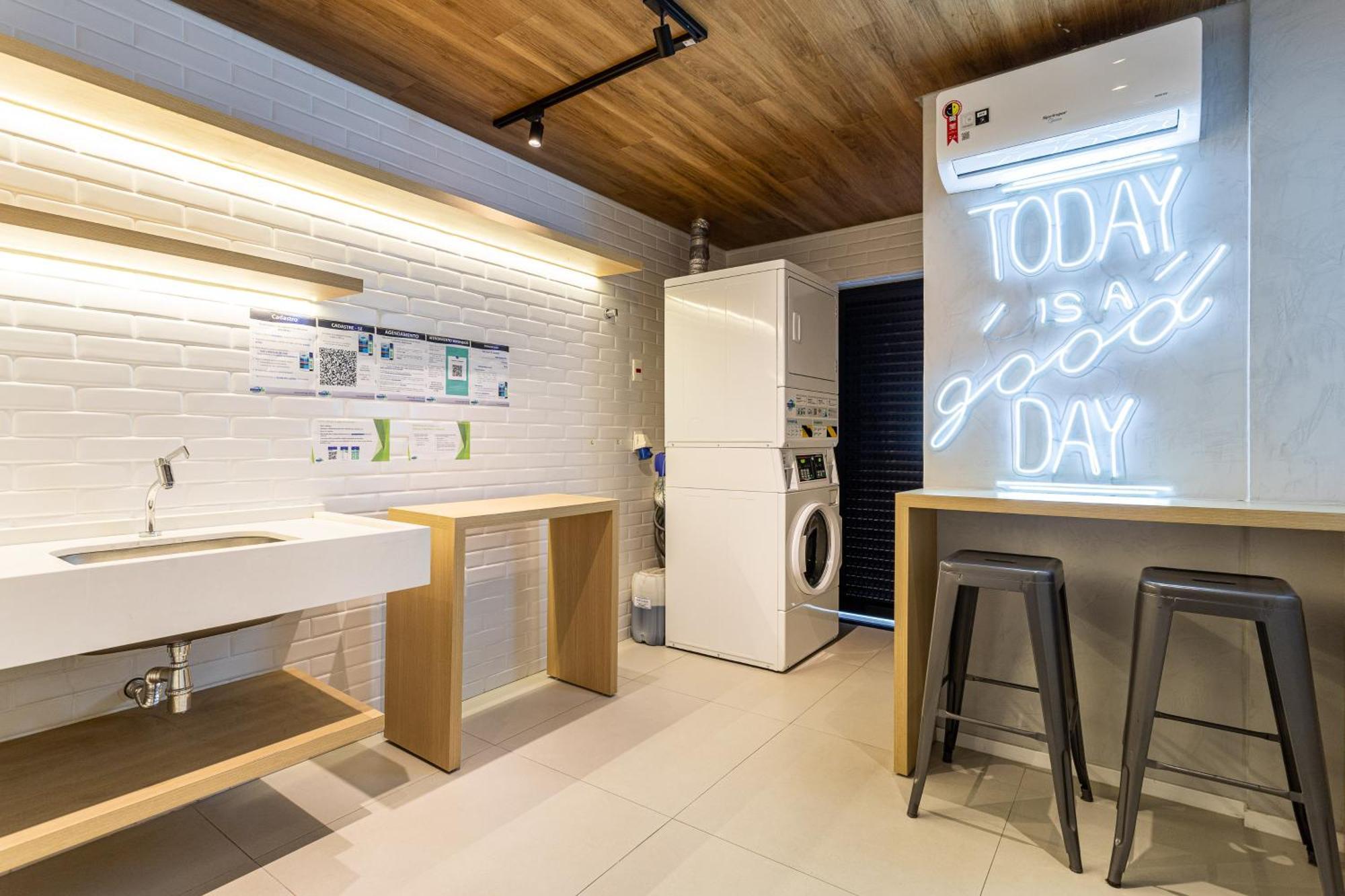 Apartamentos Completos Novos Ao Lado Da Av Paulista E Masp - Next Paulista Сан-Паулу Екстер'єр фото