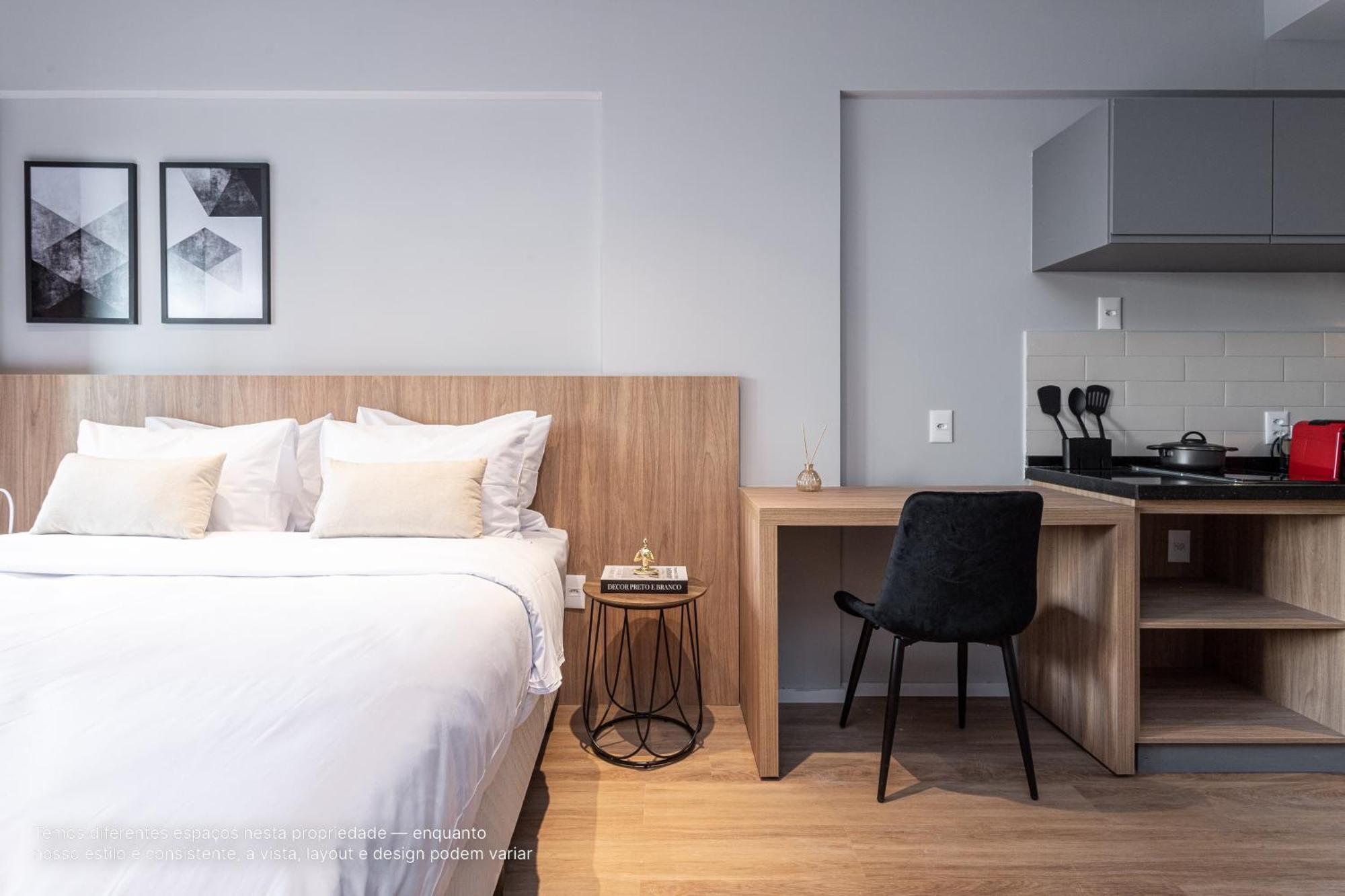 Apartamentos Completos Novos Ao Lado Da Av Paulista E Masp - Next Paulista Сан-Паулу Екстер'єр фото