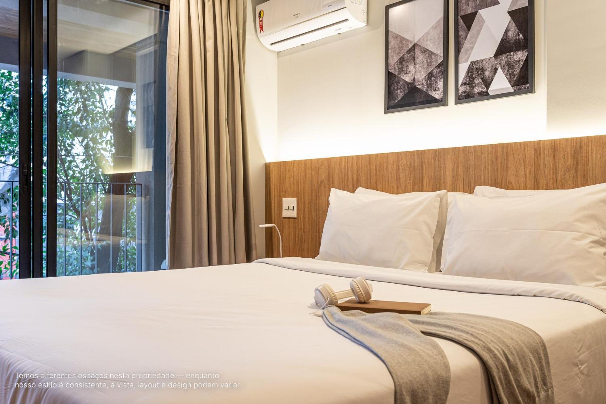 Apartamentos Completos Novos Ao Lado Da Av Paulista E Masp - Next Paulista Сан-Паулу Екстер'єр фото