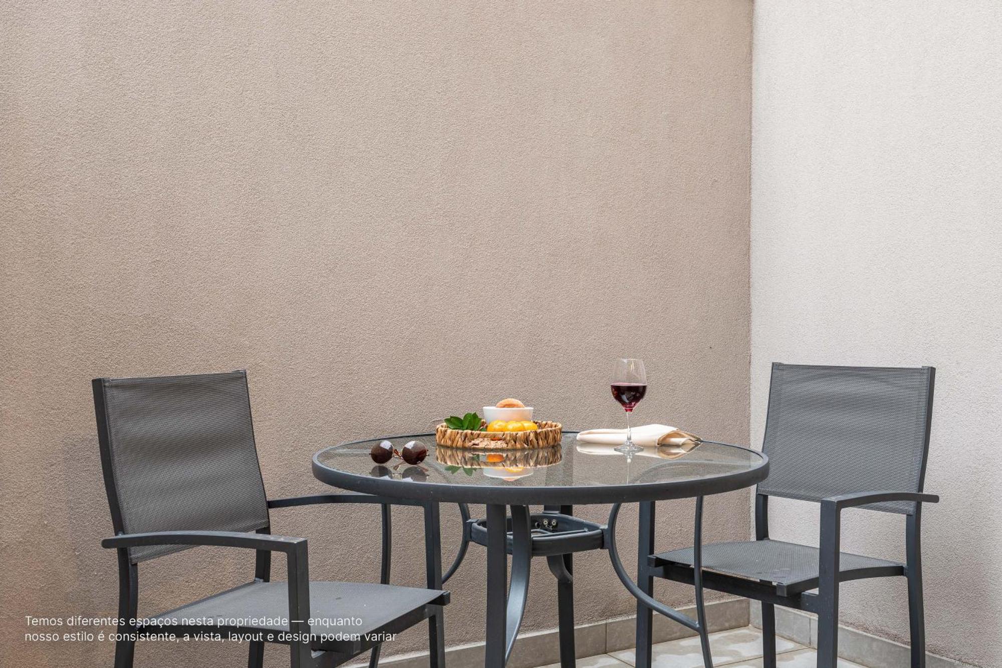 Apartamentos Completos Novos Ao Lado Da Av Paulista E Masp - Next Paulista Сан-Паулу Екстер'єр фото
