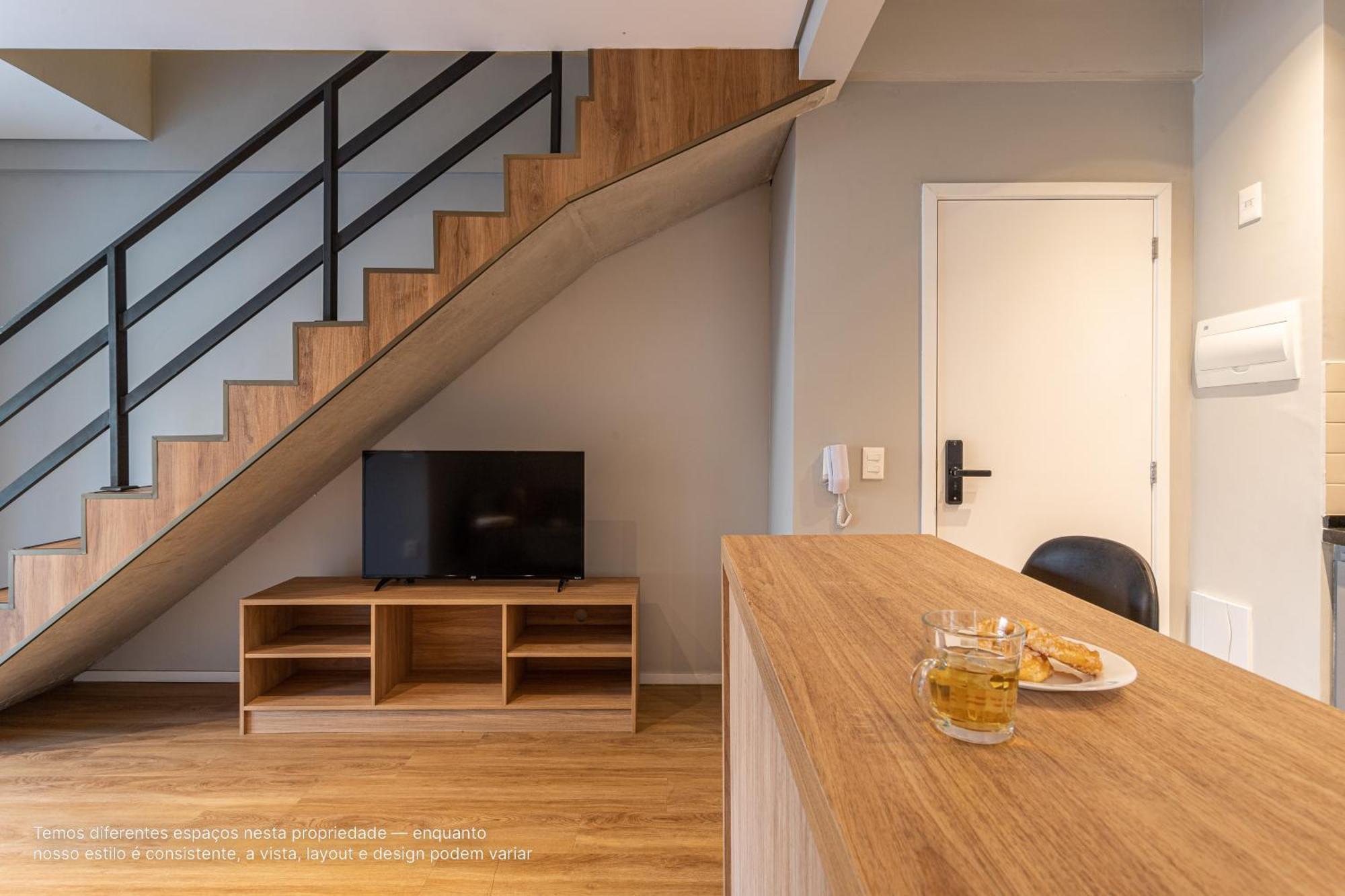Apartamentos Completos Novos Ao Lado Da Av Paulista E Masp - Next Paulista Сан-Паулу Екстер'єр фото