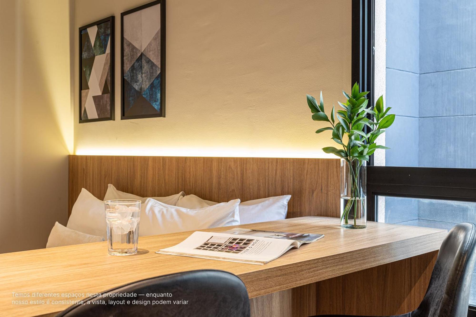 Apartamentos Completos Novos Ao Lado Da Av Paulista E Masp - Next Paulista Сан-Паулу Екстер'єр фото