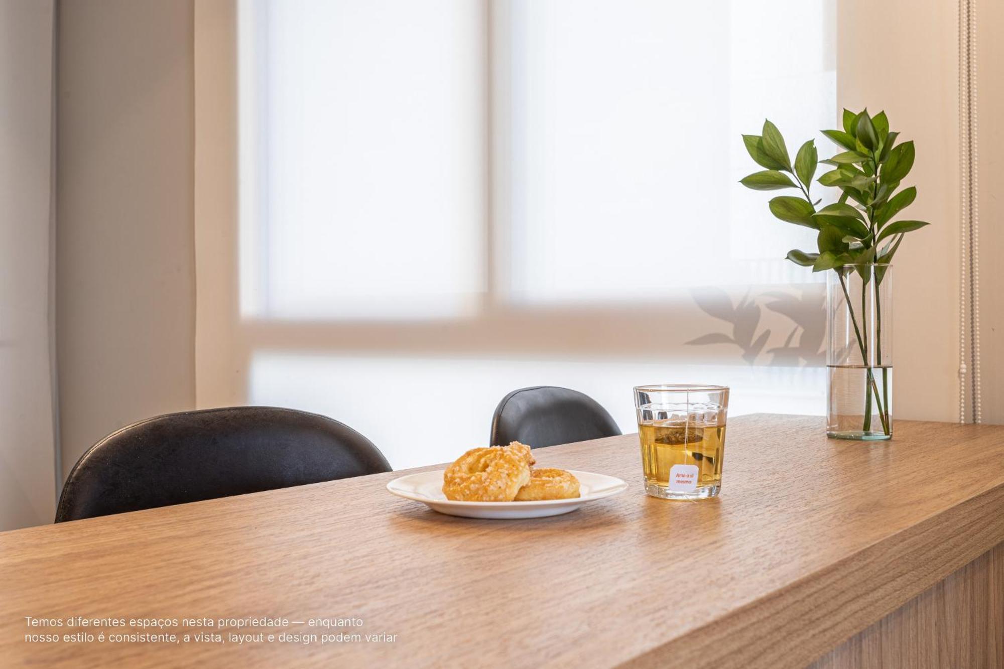 Apartamentos Completos Novos Ao Lado Da Av Paulista E Masp - Next Paulista Сан-Паулу Екстер'єр фото