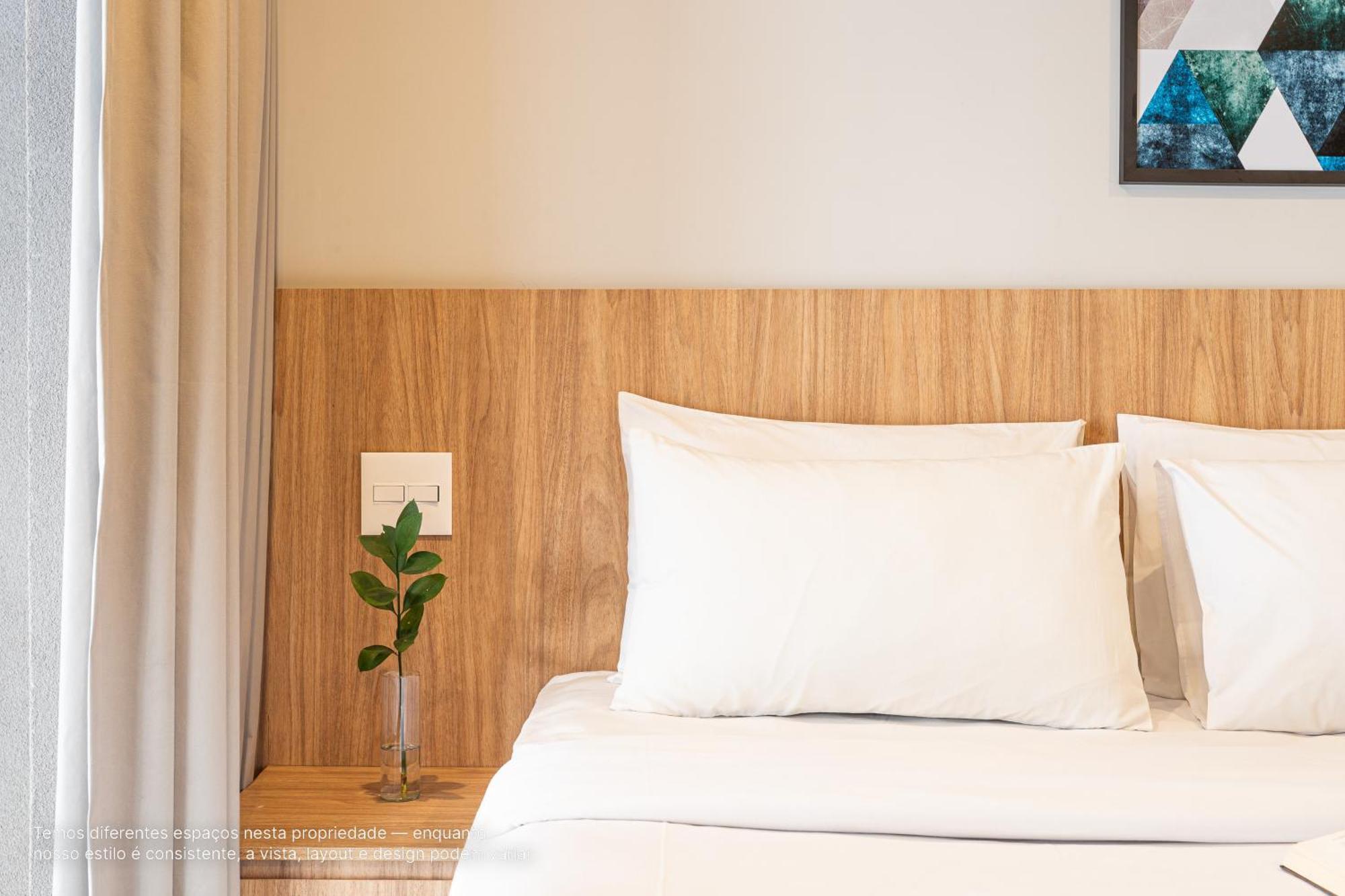 Apartamentos Completos Novos Ao Lado Da Av Paulista E Masp - Next Paulista Сан-Паулу Екстер'єр фото