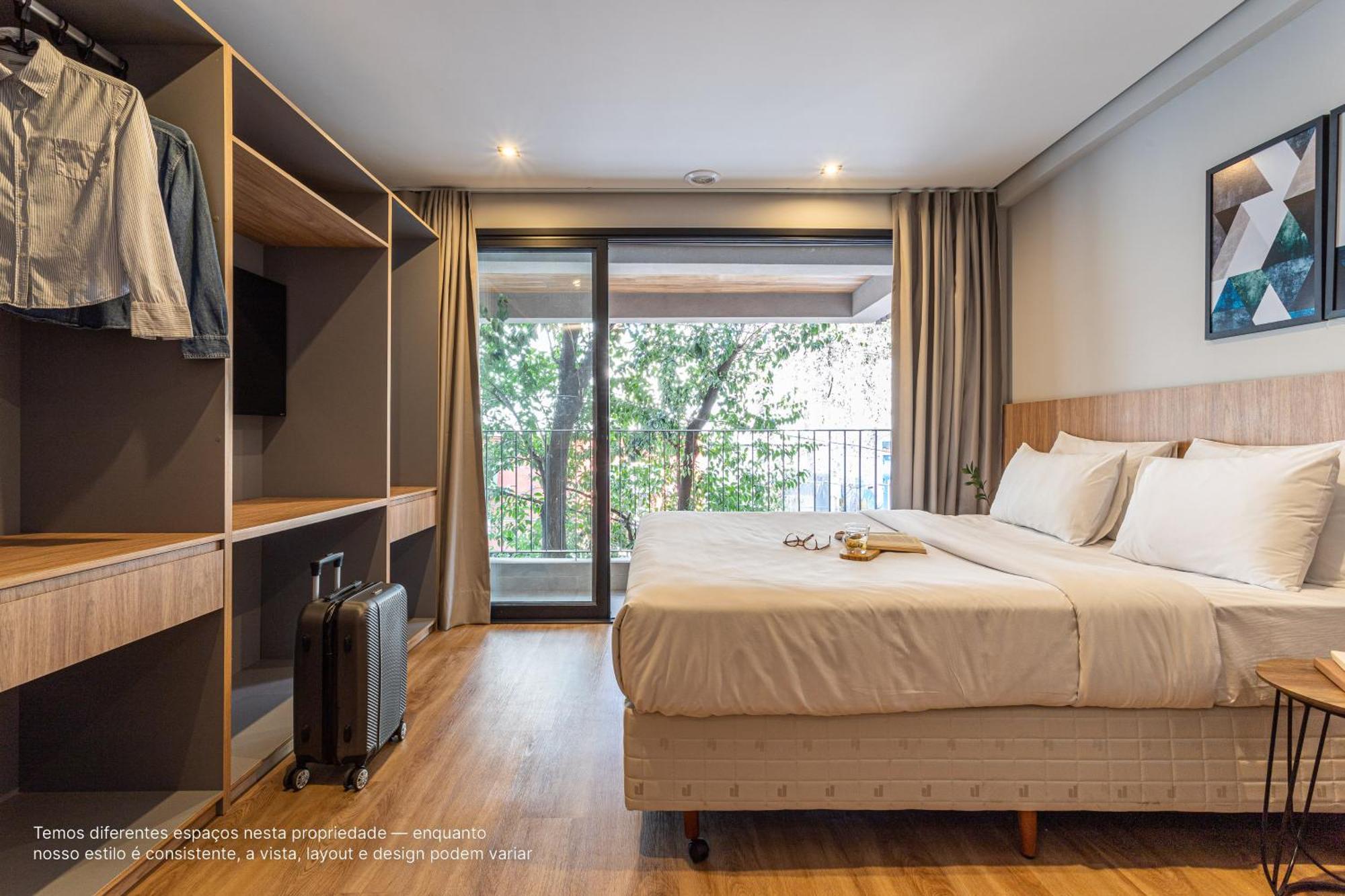 Apartamentos Completos Novos Ao Lado Da Av Paulista E Masp - Next Paulista Сан-Паулу Екстер'єр фото