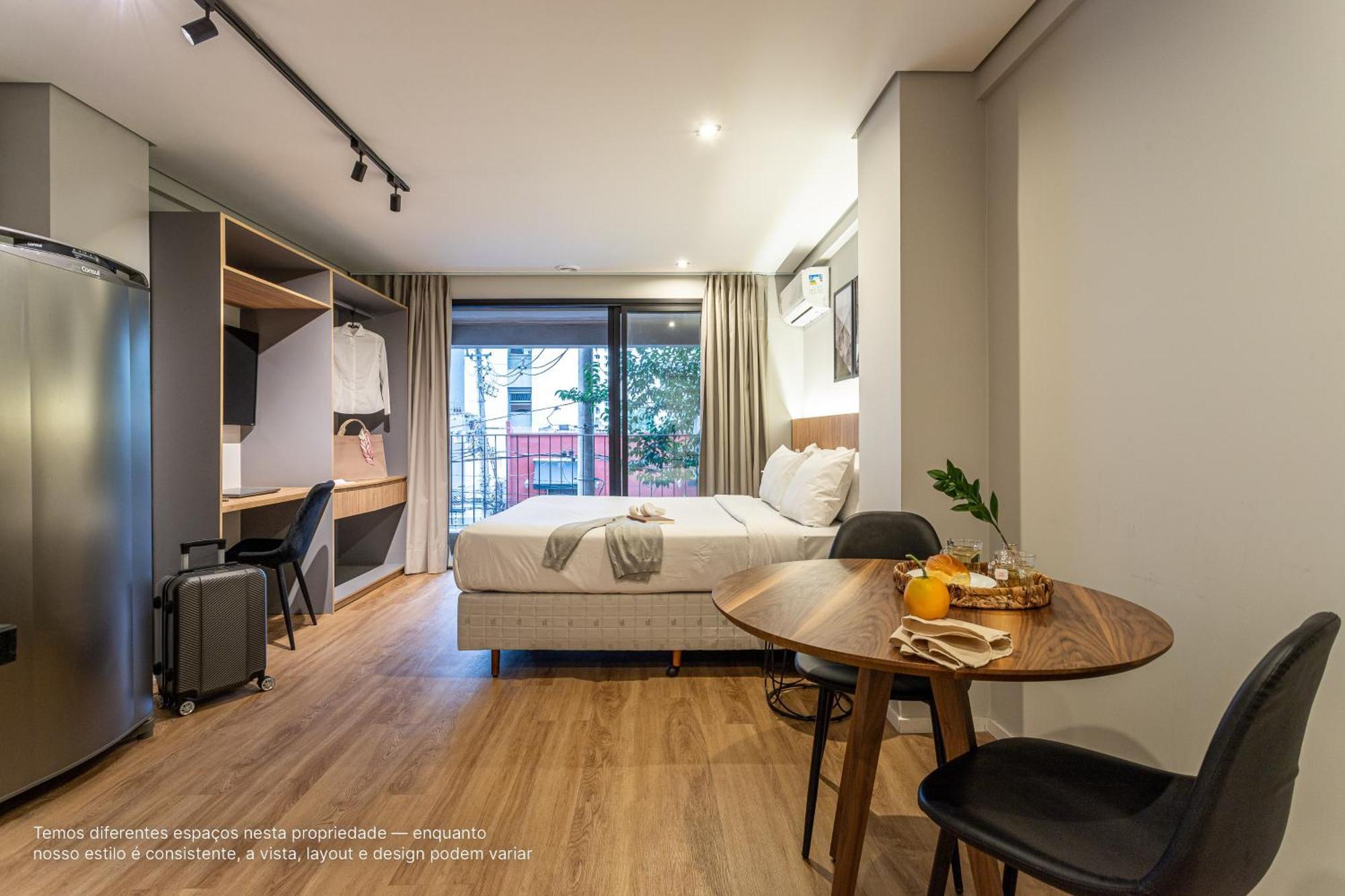 Apartamentos Completos Novos Ao Lado Da Av Paulista E Masp - Next Paulista Сан-Паулу Екстер'єр фото
