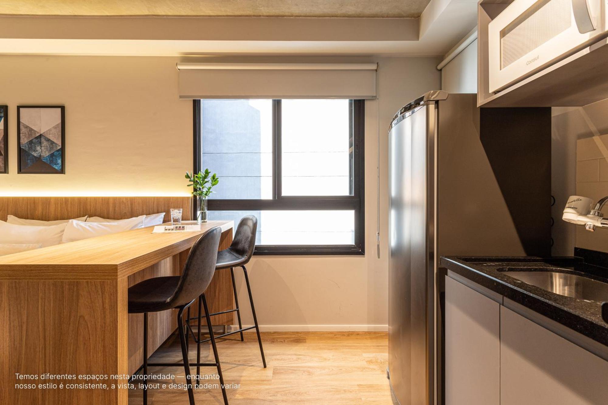 Apartamentos Completos Novos Ao Lado Da Av Paulista E Masp - Next Paulista Сан-Паулу Екстер'єр фото
