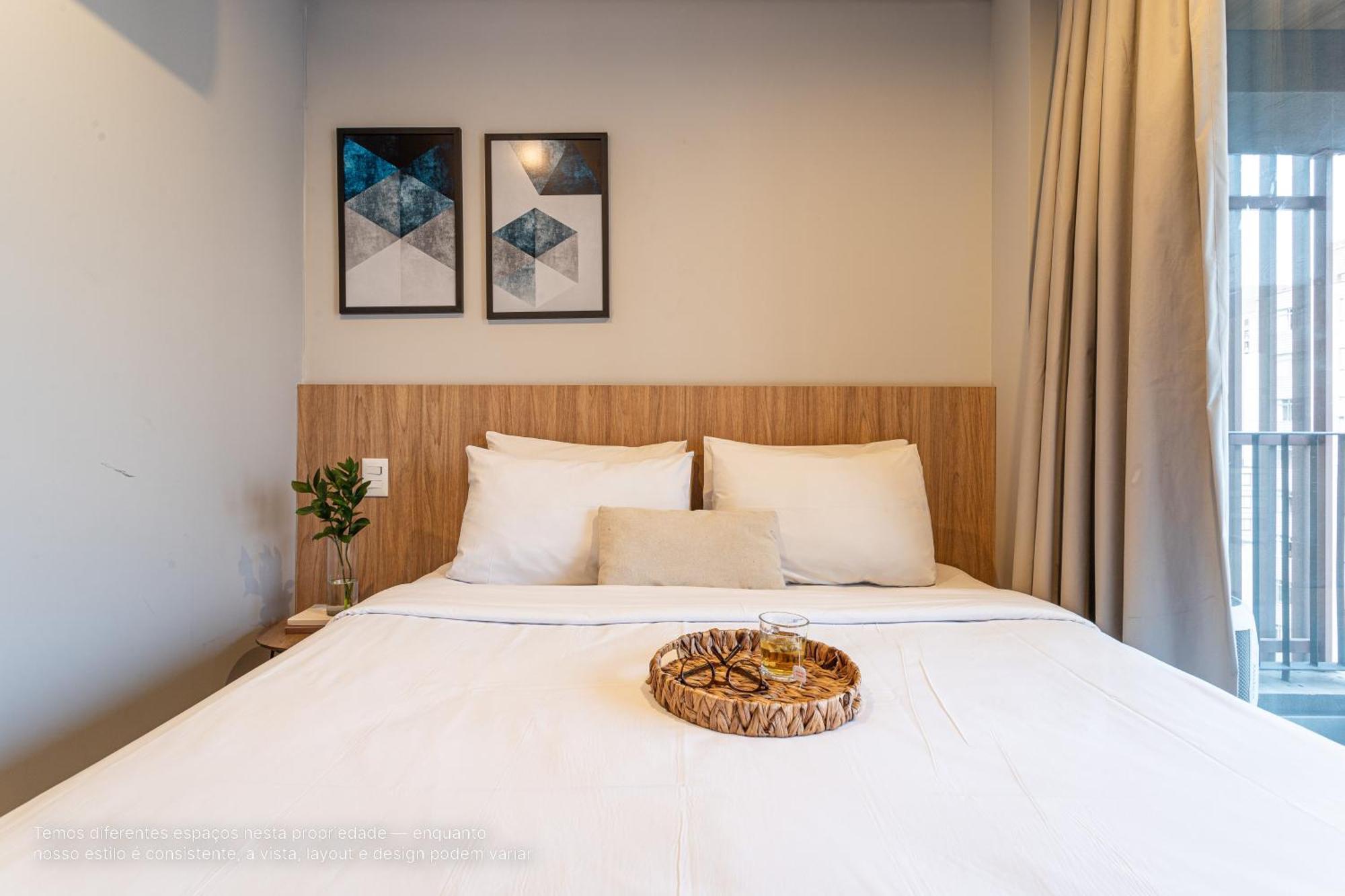 Apartamentos Completos Novos Ao Lado Da Av Paulista E Masp - Next Paulista Сан-Паулу Екстер'єр фото